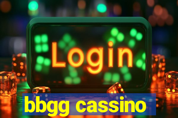 bbgg cassino